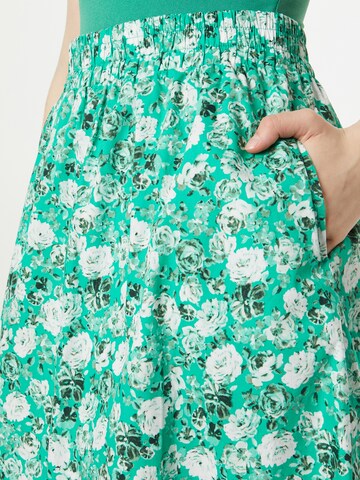 minimum Skirt in Green