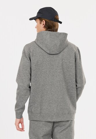 Virtus Sweatshirt 'Taro V2' in Grau