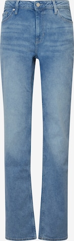 s.Oliver Jeans 'Karolin' in Blue: front