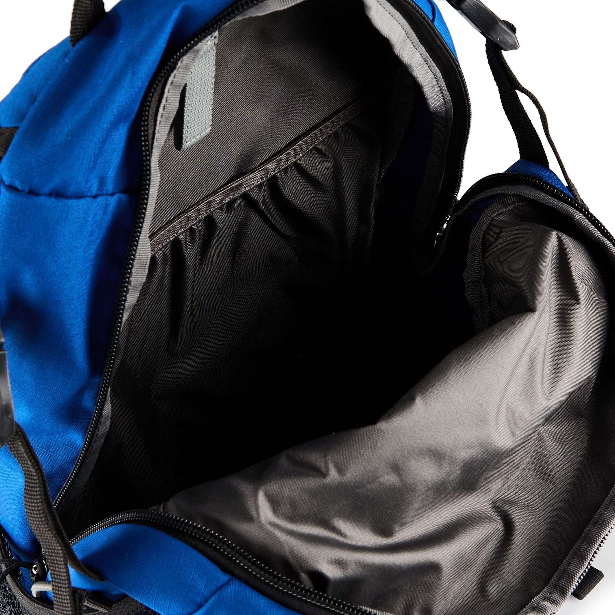 Zaino sportivo 'Velocity' di JACK WOLFSKIN in blu