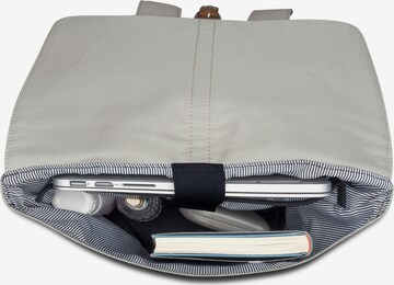 Johnny Urban Backpack 'Mia' in Grey