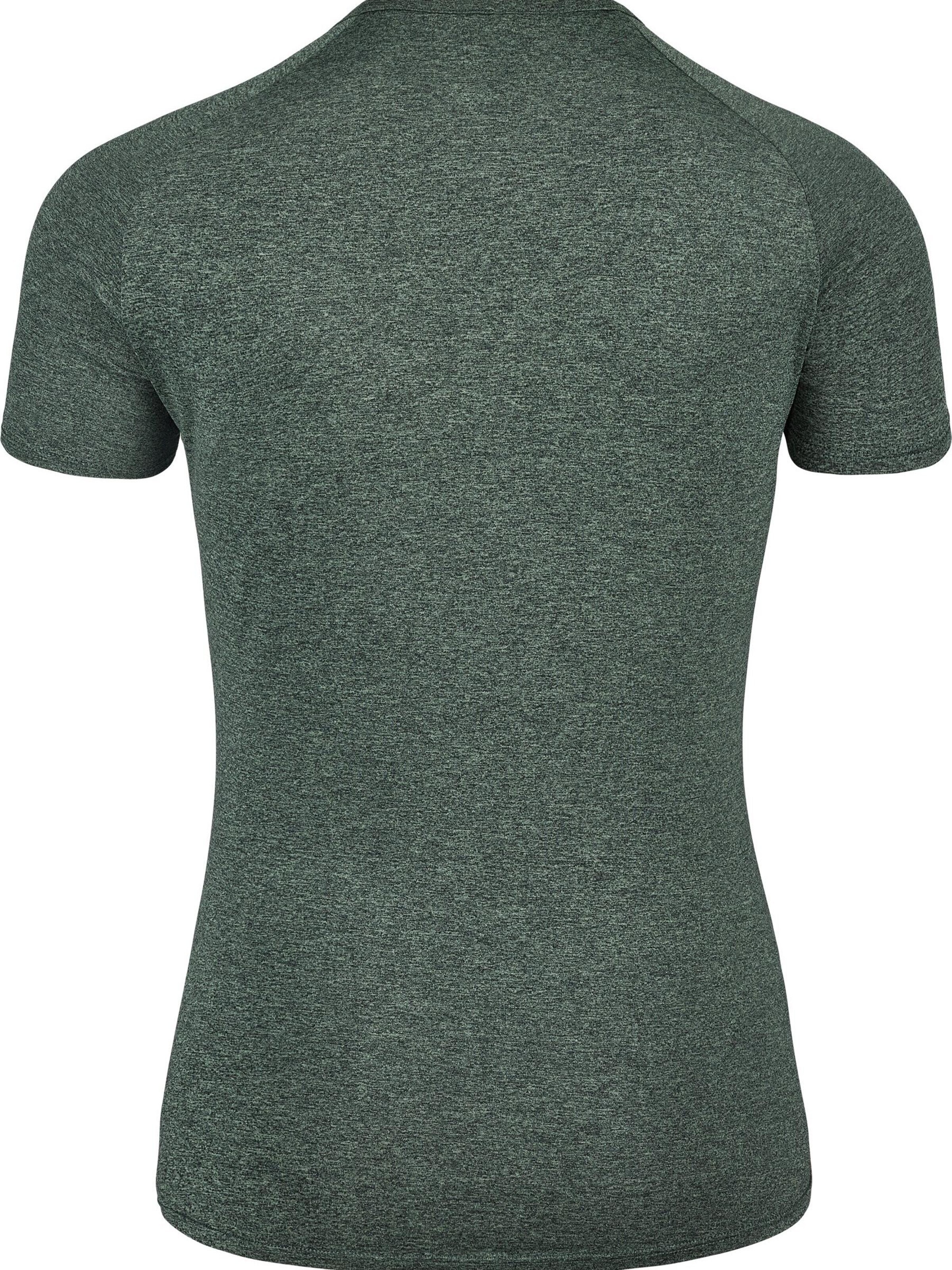 ODLO Performance shirt 'ESSENTIAL 365' in Green