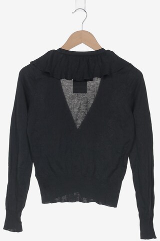 DENIM & SUPPLY Ralph Lauren Sweater & Cardigan in S in Grey