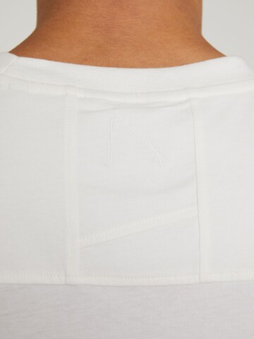 CHASIN' Shirt 'Brody' in White