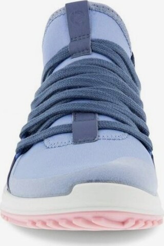 Sneaker bassa di ECCO in blu