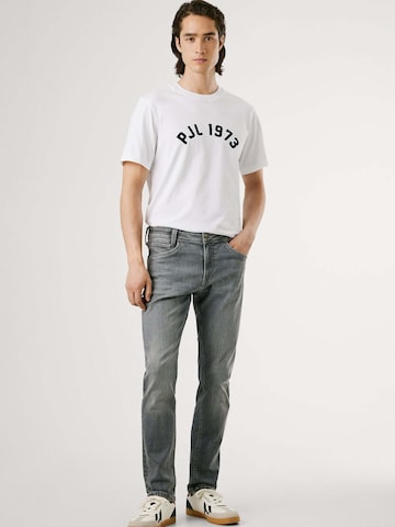 Slimfit Jeans 'SPIKE' di Pepe Jeans in blu