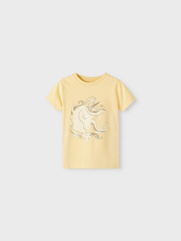 NAME IT T-shirt 'JUSA' i blandade färger