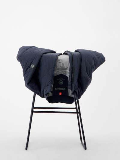 LERROS Outdoor jacket in Night blue, Item view