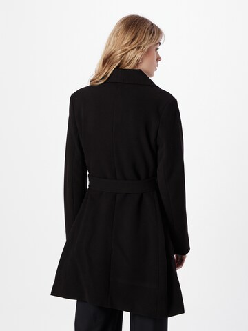 Cappotto di mezza stagione di Lauren Ralph Lauren in nero