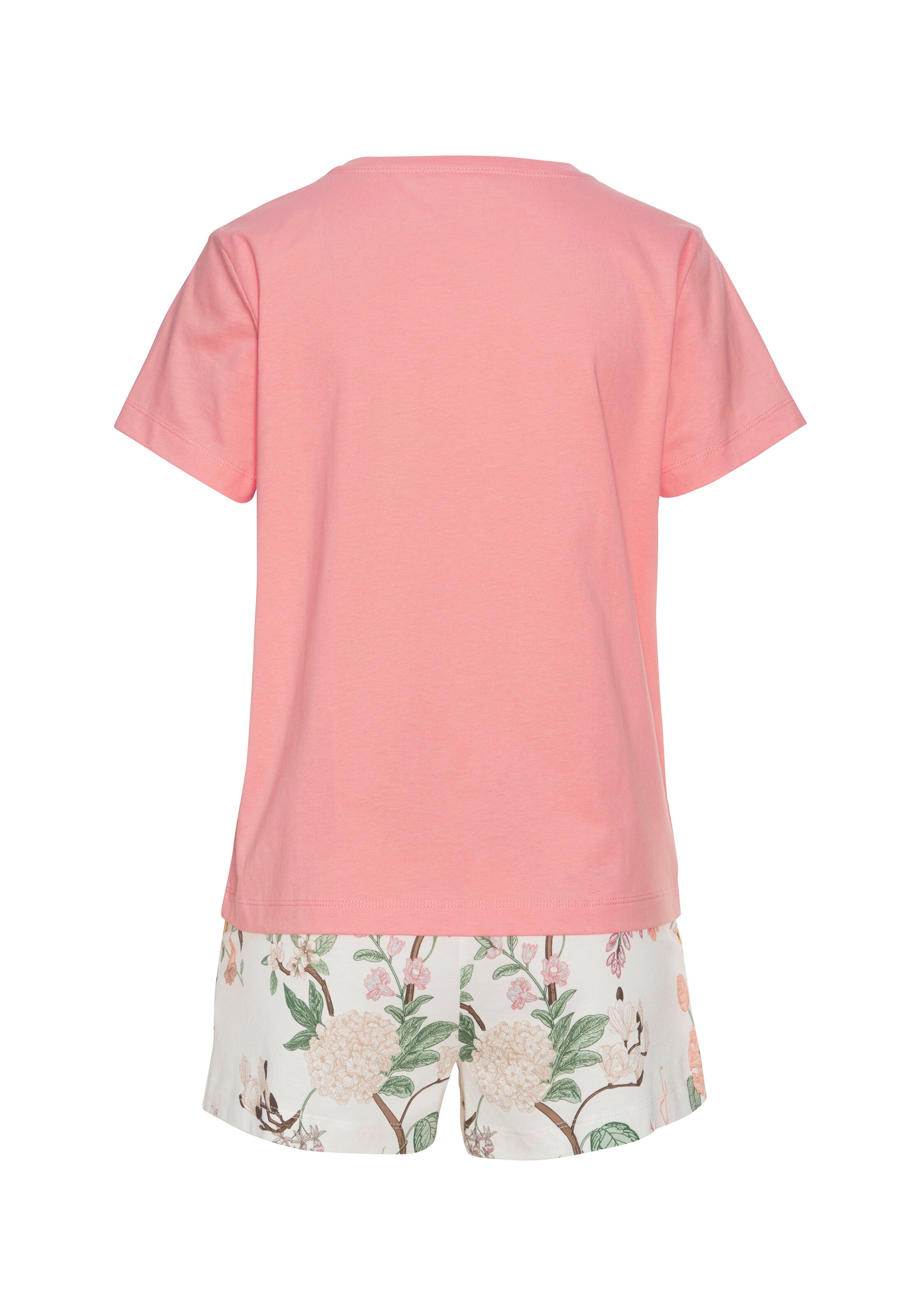 LASCANA Rövidek - vegyes színek