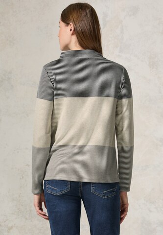 CECIL Shirt in Beige