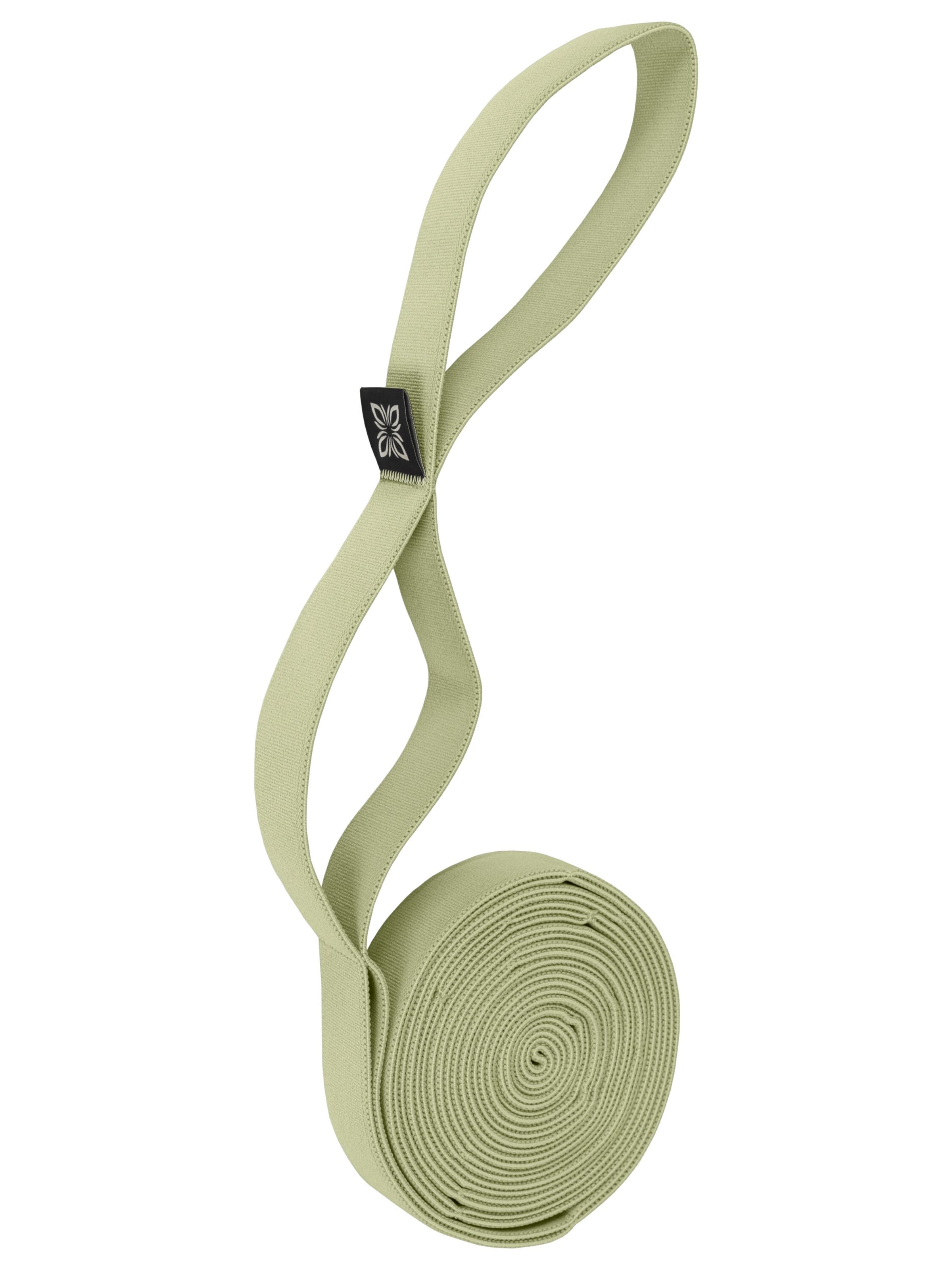 OMNANA Band 'FLEX™' in Green: front