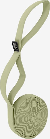 OMNANA Band 'FLEX™' in Green: front