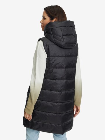 Betty Barclay Bodywarmer in Zwart