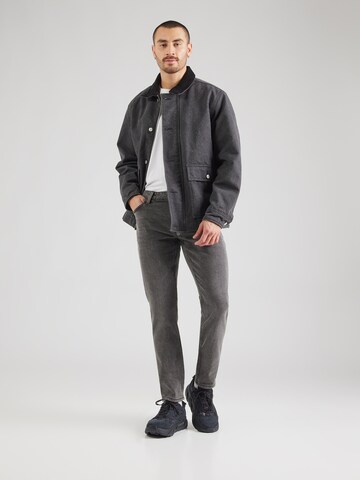 Only & Sons Regular Jeans 'ONSLOOM' in Grey