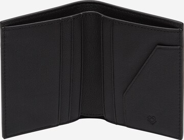 Liebeskind Berlin Wallet in Black