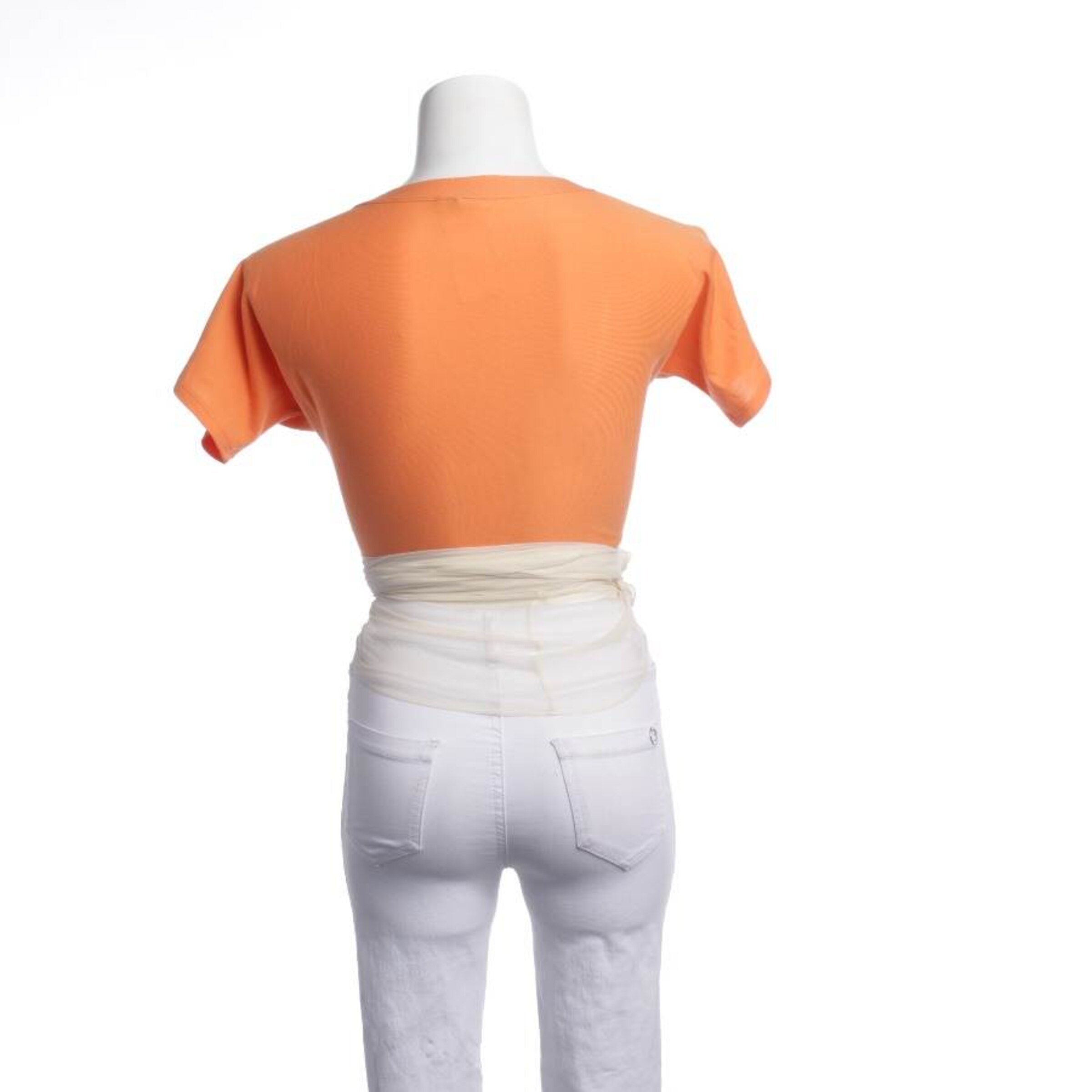 Brunello Cucinelli Pullover / Strickjacke S in Beige