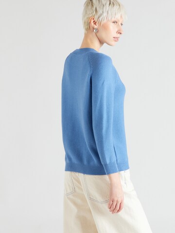 Weekend Max Mara Sweter 'LINZ' w kolorze niebieski