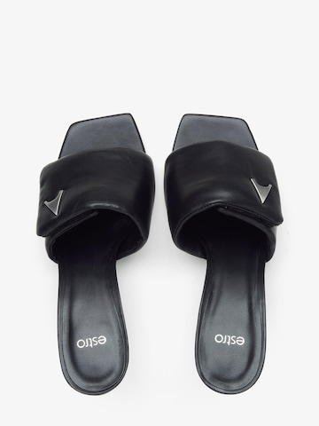 Estro Sandaler '681005' i sort