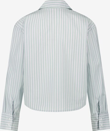 Hunkemöller Schlafshirt in Grau