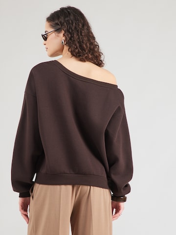 ONLY Bluzka sportowa 'ONLRhina' w kolorze brązowy