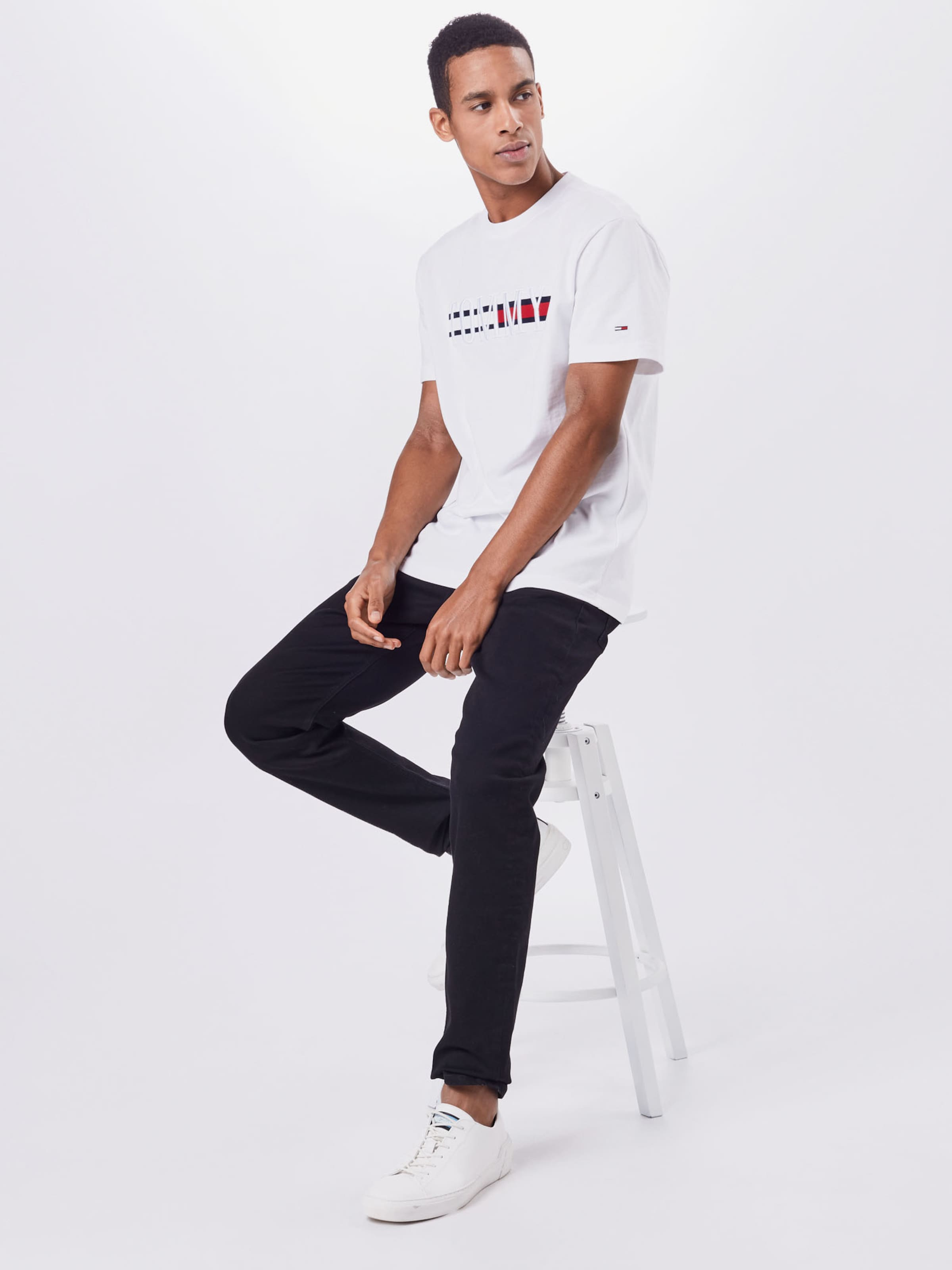 Calvin Klein Jeans 'CKJ 058 SLIM TAPER 