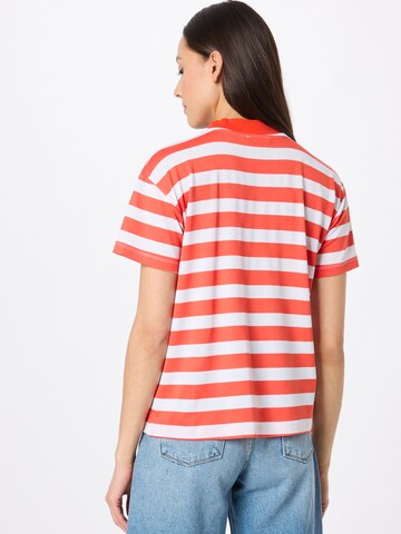 Trendyol T-Shirt in Rot