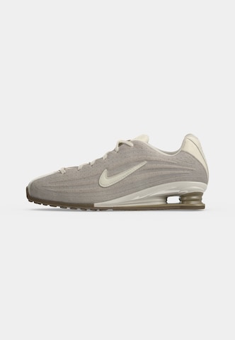 Nike Sportswear Madalad ketsid 'SHOX Z', värv hall: eest vaates