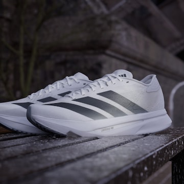 balta ADIDAS PERFORMANCE Bėgimo batai 'ADIZERO SL2 M'