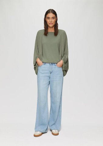 s.Oliver Cape in Grün