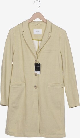 OPUS Jacket & Coat in XL in Yellow: front