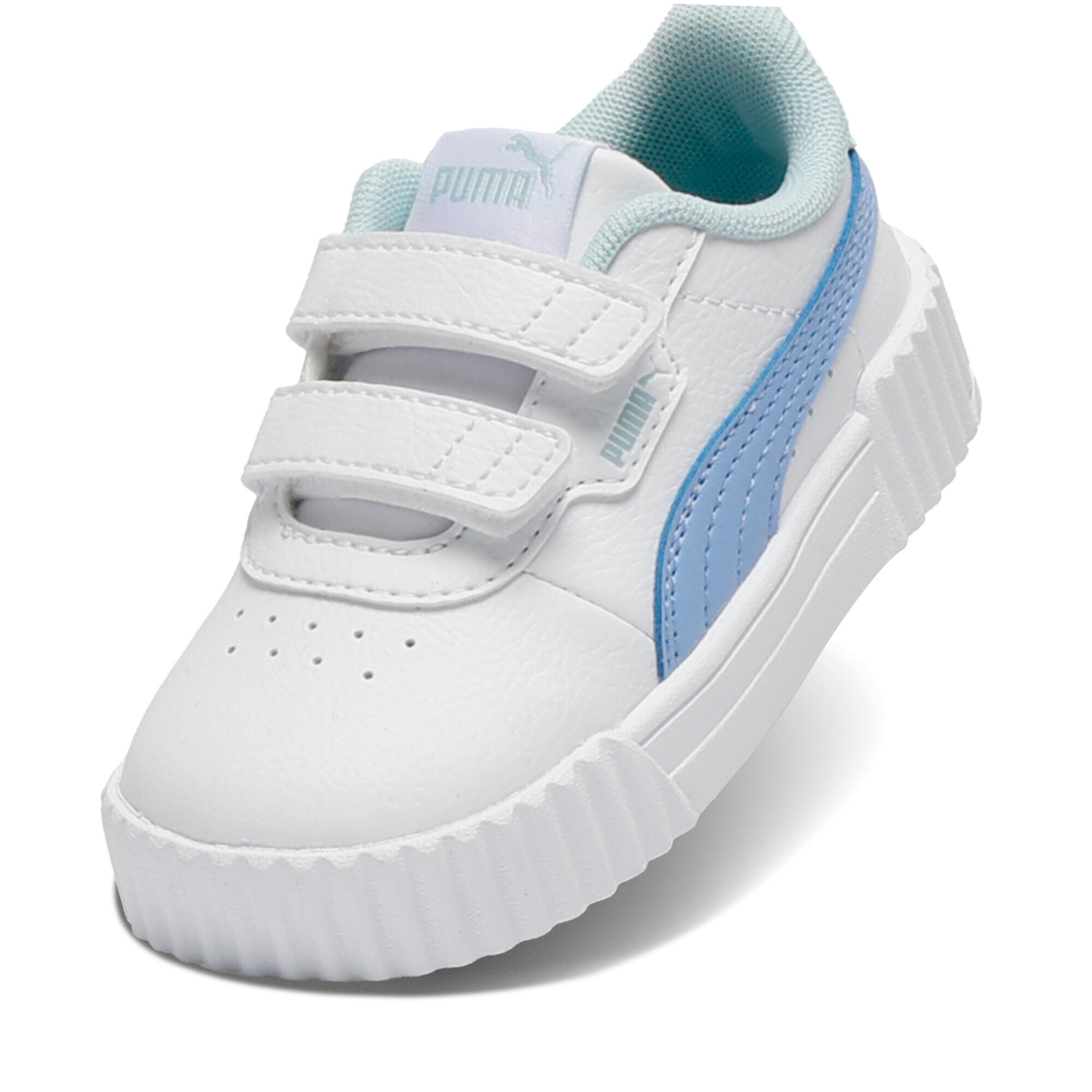 PUMA Trainers 'Carina 3.0' in White