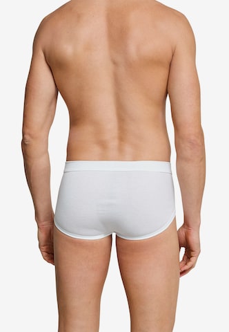 SCHIESSER Panty 'Essentials' in White