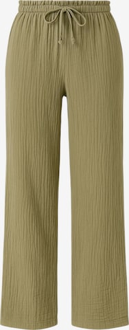 WENOR Hose 'Eleni' in Grün: Vorderseite