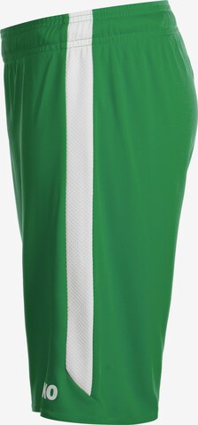 Regular Pantalon de sport JAKO en vert