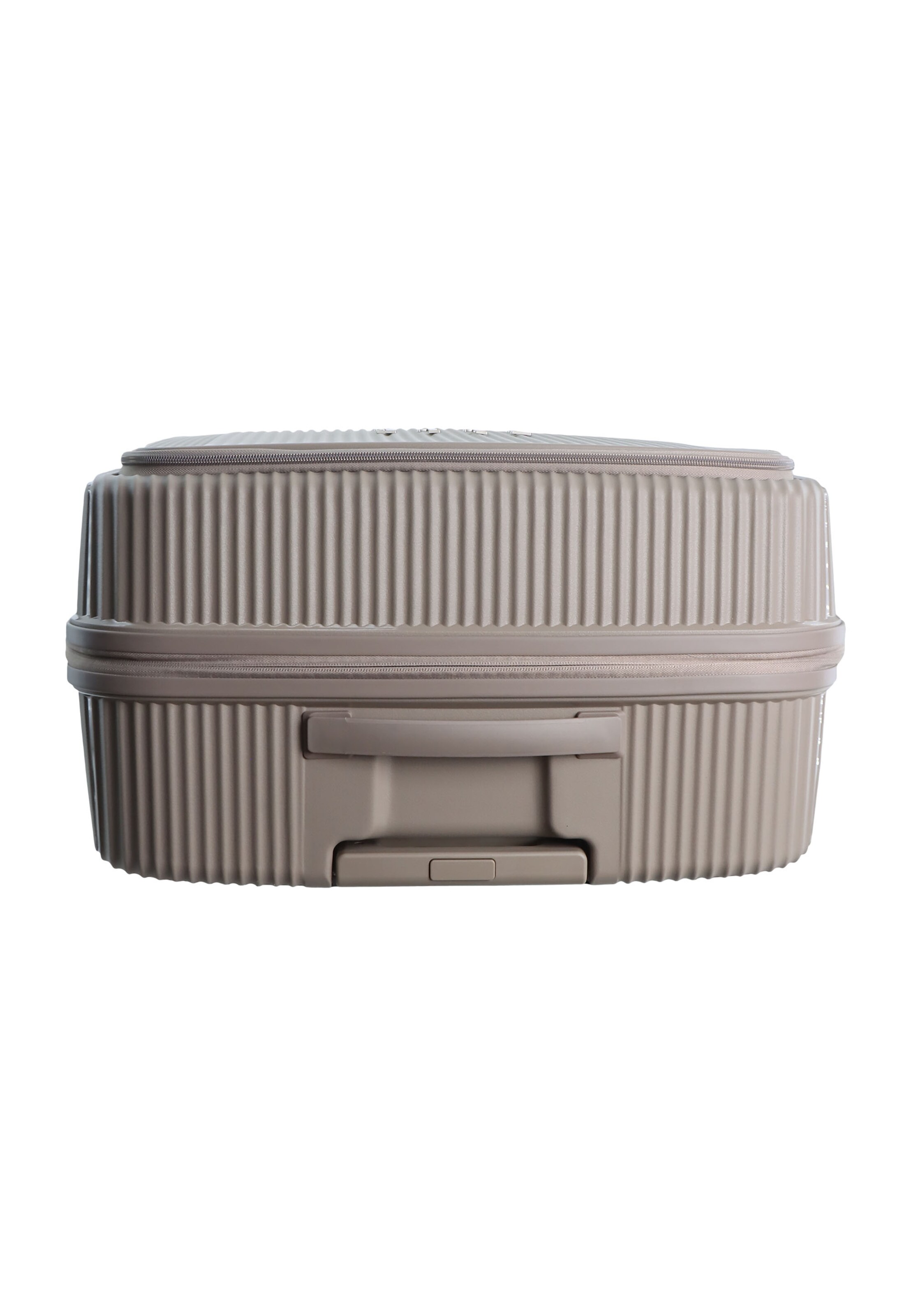 ELLE Suitcase 'Da'Vine' in Beige