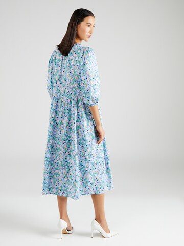 Marks & Spencer Dress in Blue