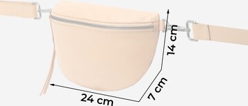 Harbour 2nd Fanny Pack 'Paulette' in Brown