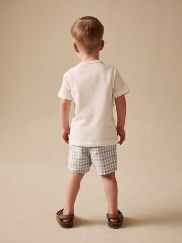 Next regular Bukser i blandingsfarvet