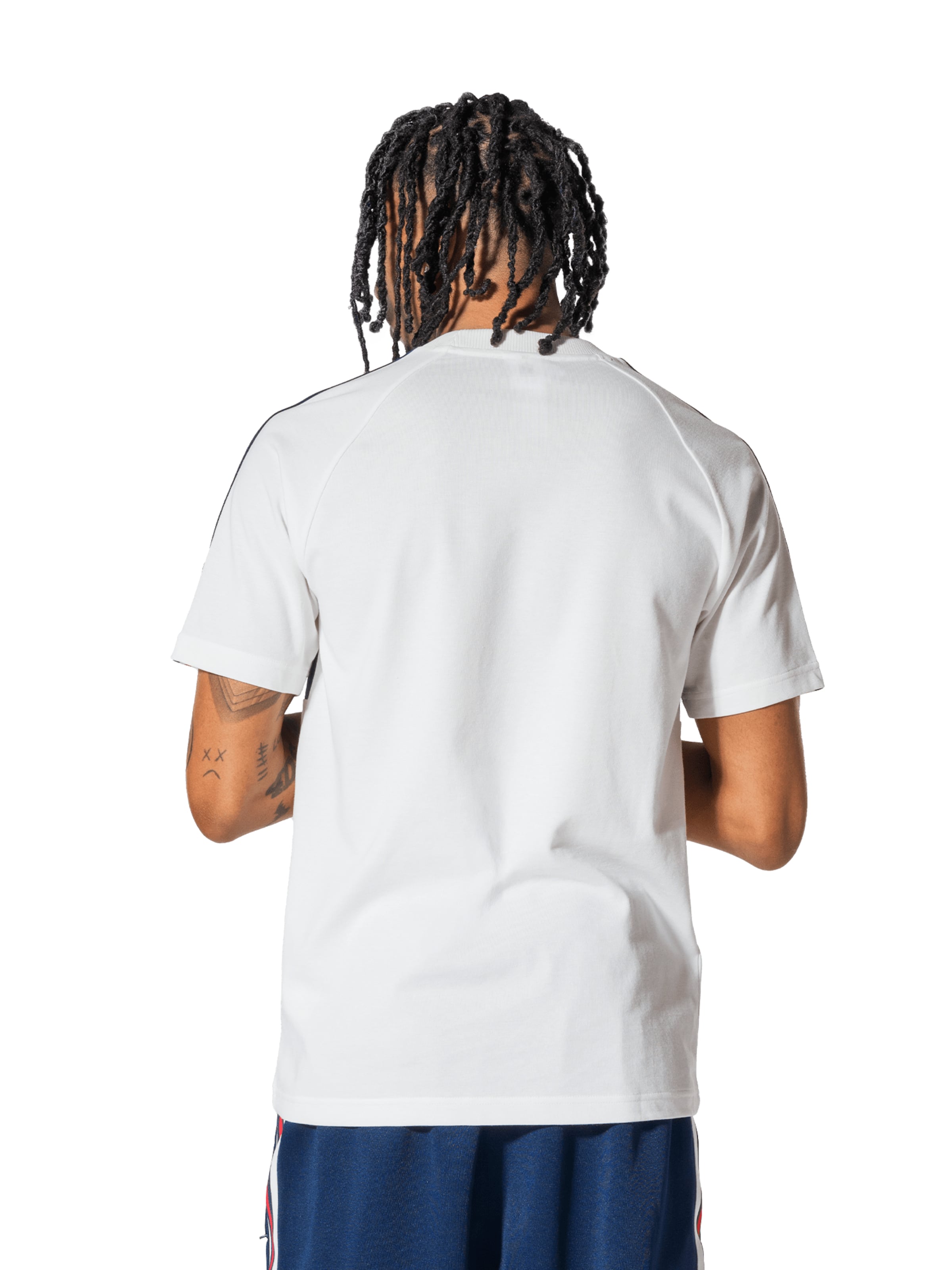 ADIDAS PERFORMANCE Performance shirt 'FC Bayern München' in White
