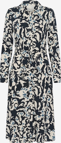 Part Two Dress in Black: front