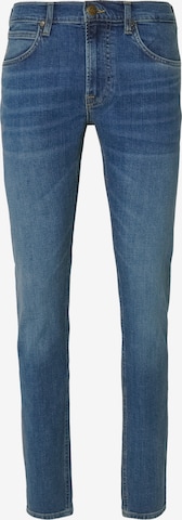 Lee Джинсы 'LUKE' в Синий: спереди