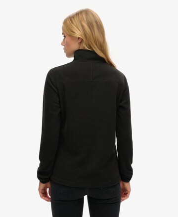 Pull-over Superdry en noir