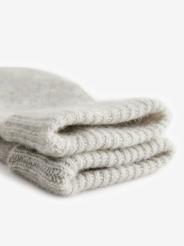 Gants Next en gris