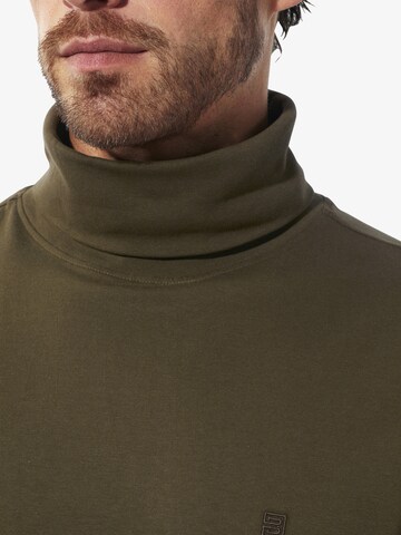 BABISTA Shirt 'Ulor' in Blauw