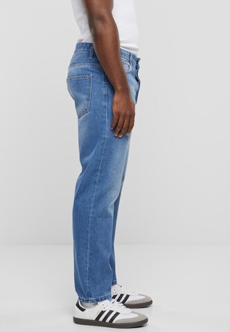 2Y Premium Regular Jeans in Blau