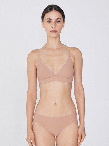 Tezenis Triangel BH in Beige
