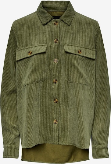 Palaidinė 'Effi' iš PIECES, spalva – alyvuogių spalva, Prekių apžvalga