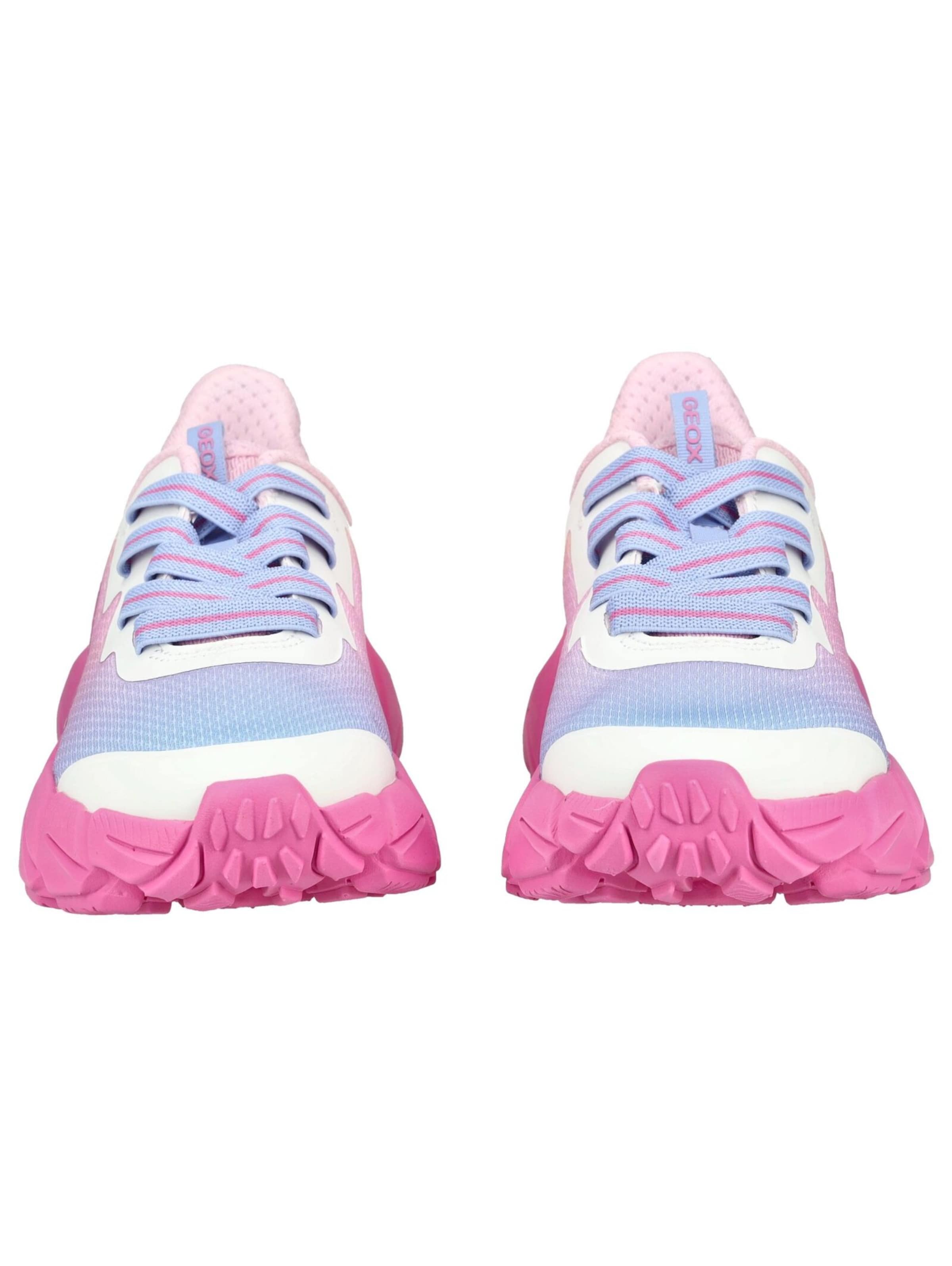 GEOX Sneakers in Pink