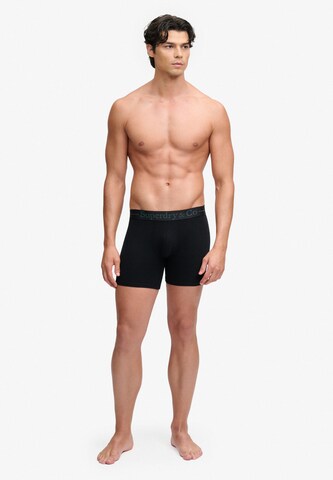 Superdry & Co Boxer shorts in Blue